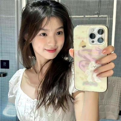 我的女朋友男朋友