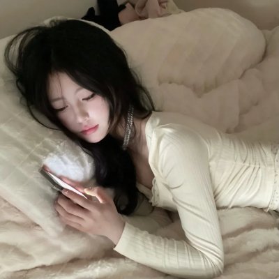 骗不了人的男人