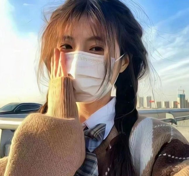 命运化妆师